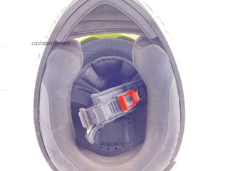 casco integral agv k-3