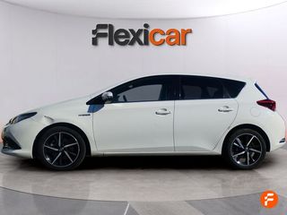 Toyota Auris 1.8 Hybrid Active - 5P (2018)