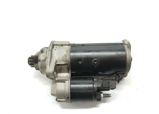 MOTOR DE ARRANQUE 1.9 TDI