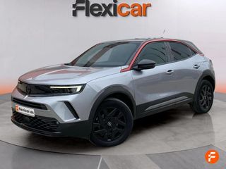 Opel Mokka 1.2 T 96kW (130 CV) GS Line