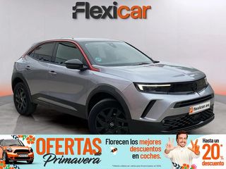 Opel Mokka 1.2 T 96kW (130 CV) GS Line