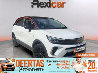 Opel CrossLand 1.2 81kW (110CV) GS Line