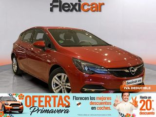 Opel Astra 1.2T SHT 96kW (130CV) Business Elegance