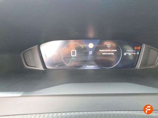 Peugeot 2008 Allure Puretech 130 S&S EAT8