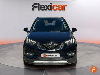 Opel Mokka X 1.4 T 103kW GLP 4X2 Selective
