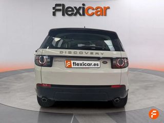 Land-Rover Discovery Sport 2.0L eD4 110kW (150CV) 4x2 HSE