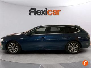 Peugeot 508 SW Allure BlueHDi 130 S&S EAT8