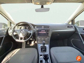 Volkswagen Golf Advance 1.0 TSI 85kW (115CV)