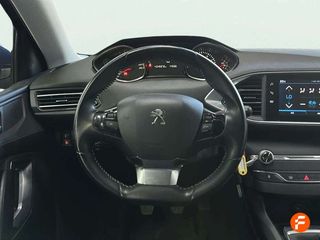 Peugeot 308 5p Active Pack PureTech 130 S&S