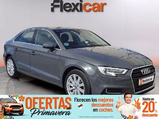 Audi A3 1.6 TDI 85kW (116CV) S tronic Sedan