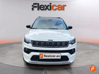 Jeep Compass 4Xe 1.3 PHEV 177kW (240CV) S AT AWD