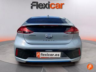Hyundai IONIQ 1.6 GDI PHEV Klass DCT