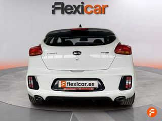 Kia Ceed 1.6 CRDi 100kW (136CV) GT Line