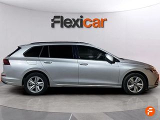 Volkswagen Golf Life 2.0 TDI 85kW (115CV) Variant