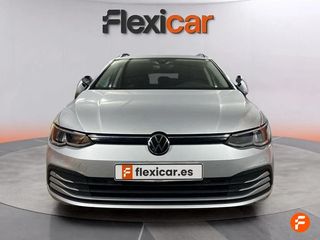 Volkswagen Golf Life 2.0 TDI 85kW (115CV) Variant