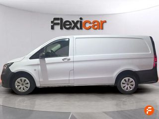 Mercedes Vito Vito 110 CDI