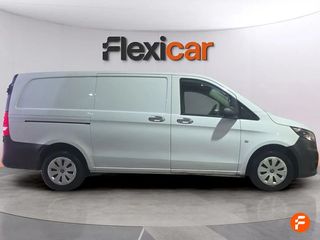 Mercedes Vito Vito 110 CDI