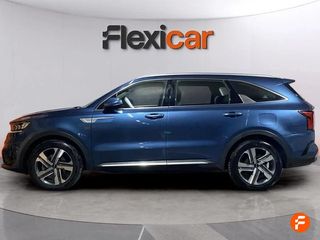 Kia Sorento 1.6 T-GDi HEV Drive 4x2 7pl
