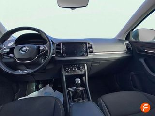 Skoda Karoq 1.5 TSI 110kW (150CV) ACT Ambition