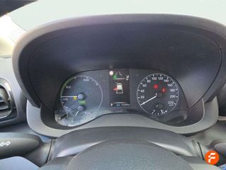 Toyota Yaris 1.5 120H Active Tech