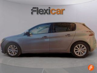 Peugeot 308 5p Style BlueHDi 130 S&S 6 Vel. MAN