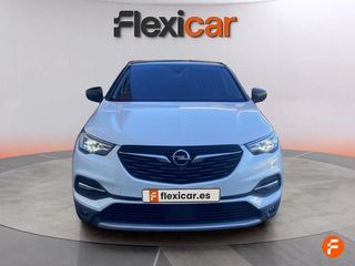 Opel Grandland X 1.6 Turbo Ultimate Auto