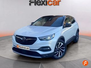 Opel Grandland X 1.6 Turbo Ultimate Auto