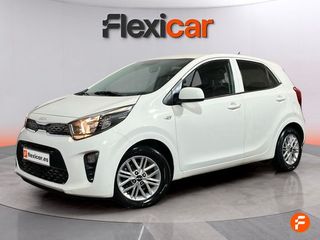 Kia Picanto 1.0 CVVT 49kW Concept (Pack Comfort)