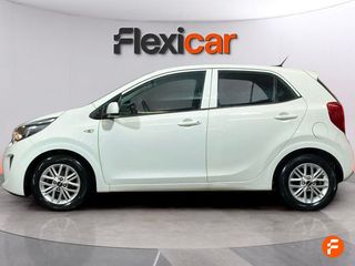 Kia Picanto 1.0 CVVT 49kW Concept (Pack Comfort)