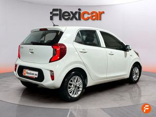 Kia Picanto 1.0 CVVT 49kW Concept (Pack Comfort)