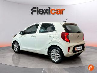 Kia Picanto 1.0 CVVT 49kW Concept (Pack Comfort)