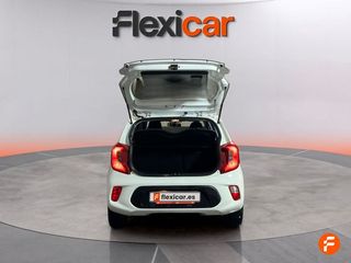 Kia Picanto 1.0 CVVT 49kW Concept (Pack Comfort)