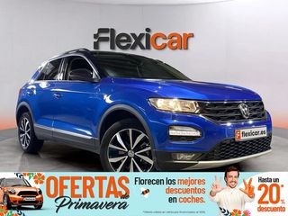 Volkswagen T-Roc Advance 1.0 TSI 85kW (115CV)
