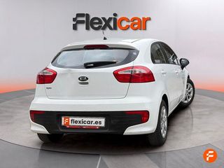 Kia Rio 1.2 CVVT 84CV Basic