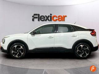 Citroën C4 PureTech 130 S&S 6v Plus