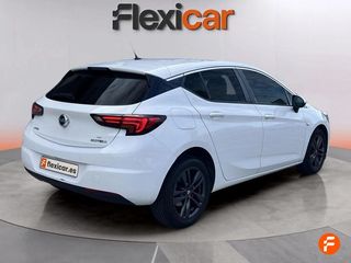 Opel Astra 1.6 CDTi S/S 81kW (110CV) Selective