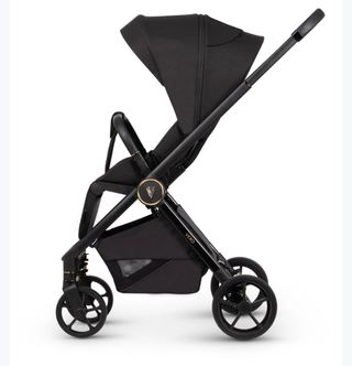 Silla de Paseo Venicci Vero Negra