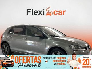 Volkswagen Golf Business 1.6 TDI 110CV BMT DSG