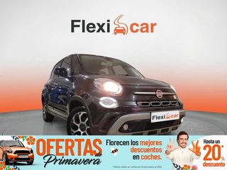 Fiat 500L Connect 1.4 16v 70 kW (95 CV) S&S