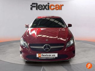 Mercedes Clase CLA CLA 220 d Shooting Brake