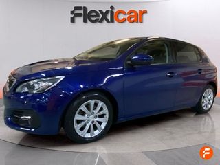 Peugeot 308 5p Active PureTech 130 S&S