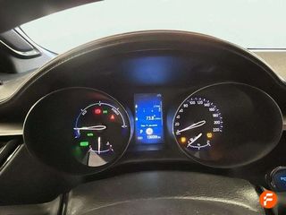 Toyota C-HR 1.8 125H Style Plus