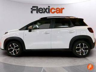 Citroën C3 Aircross BlueHDi 81kW (110CV) S&S C-Series