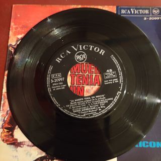 Banda Sonora Original: La Muerte Tenía Un Precio