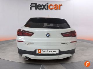 BMW X2 sDrive18i