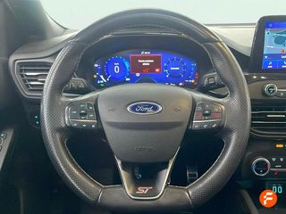 Ford Focus 2.3 Ecoboost 206kW ST