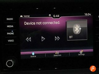 Skoda Kodiaq 2.0 TSI 140KW (190cv) DSG 4x4 Sportline