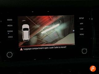 Skoda Kodiaq 2.0 TSI 140KW (190cv) DSG 4x4 Sportline