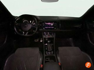 Skoda Kodiaq 2.0 TSI 140KW (190cv) DSG 4x4 Sportline