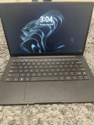 Portátil RUZAVA RK70 – 8GB RAM – Intel Celeron – W